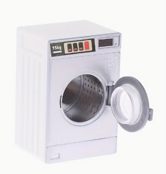 Miniature Washing Machine (Drawer 30)