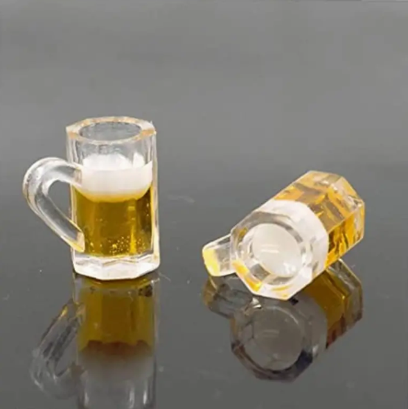 Miniature Beer Mug