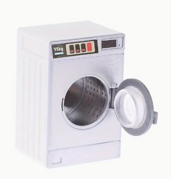 Miniature Washing Machine