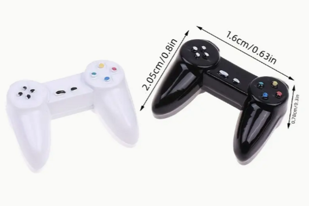 Miniature Video Game Controller