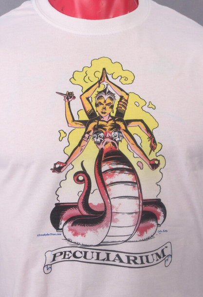Snake Lady Shirt