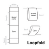Loopfold