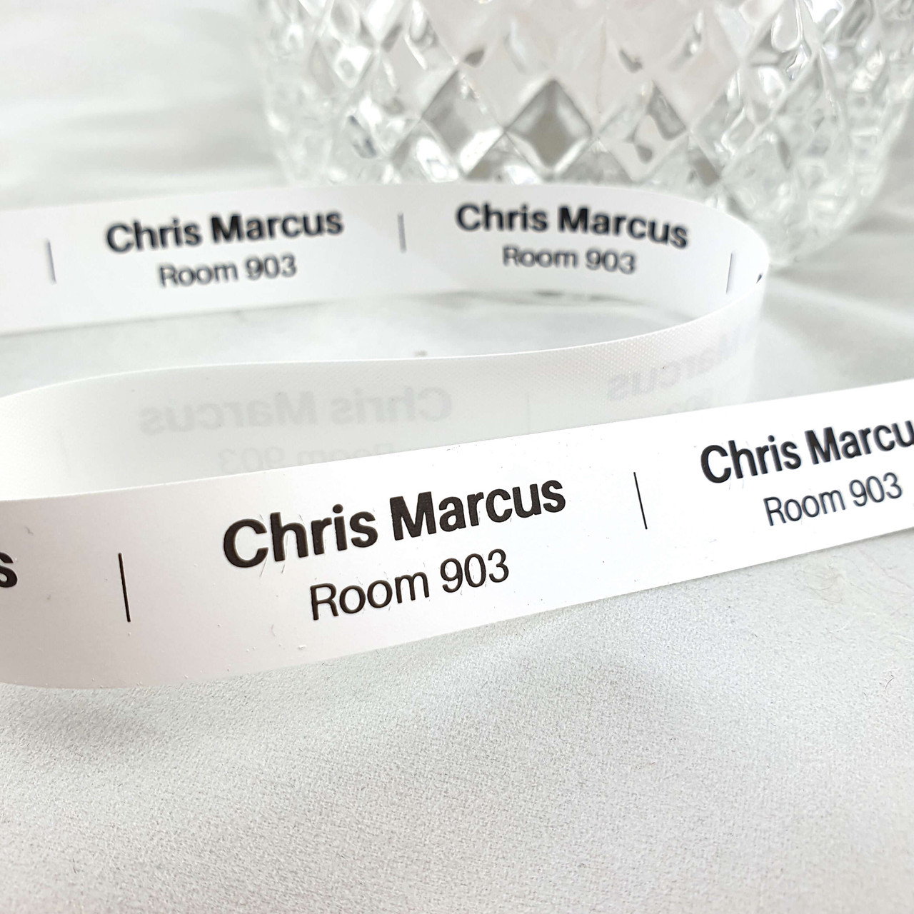 Name Labels, Nursing Home Labels