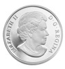 2012 $10 FINE SILVER COIN - HMS SHANNON