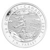 2012 $20 FINE SILVER COIN - GROUP OF SEVEN - F.H. VARLEY