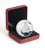 2012 50 CENT SILVER PLATED COIN - R.M.S. TITANIC