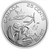 2017 CANADA 150 CIRCULATION 12-COIN COLLECTION 2017 CANADA 150 CIRCULATION 12-COIN COLLECTION