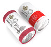 2017 50-CENT SPECIAL WRAP ROLL
