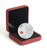 2013 $4 FINE SILVER COIN HEROES OF 1812 - CHARLES-MICHEL DE SALABERRY