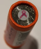 2006 BREAST CANCER 25-CENT SPECIAL WRAP ROLL