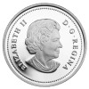 2013 $5 FINE SILVER COIN - CANADIAN BANK OF COMMERCE BANK NOTE 