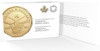 2017 TORONTO MAPLE LEAFS 100TH ANNIVERSARY COIN PACK