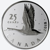 2018 FINE SILVER 3-COIN SET - ROYAL CANADIAN  MINT COIN LORE: THE COINS THAT NEVER WERE