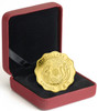 2013 $150 PURE GOLD COIN - BLESSINGS OF PEACE
