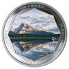 2019 $30 FINE SILVER COIN PETER MCKINNON PHOTO SERIES: MOUNT RUNDLE