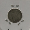 1905 CIRCULATION 25-CENT COIN - UNGRADED - AS PICTURED