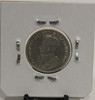 1919 CIRCULATION 25- CENT COIN - UNGRADED - AS PICTURED