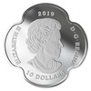 2019 $10 FINE SILVER COIN REMEMBRANCE DAY