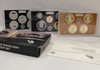 2014 UNITED STATES MINT SILVER PROOF SET