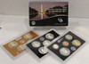 2013 UNITED STATES MINT SILVER PROOF SET