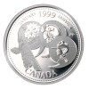 1999 JANUARY 25-CENT ROLL - A COUNTRY UNFOLDS