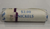 1975 5-CENT ROLL