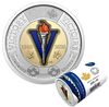 2020 $2 SPECIAL WRAP ROLL 75TH ANNIVERSARY OF THE END OF THE SECOND WORLD WAR (COLOURED)