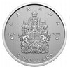 2021 $5 FINE SILVER COIN MOMENTS TO HOLD: ARMS OF CANADA