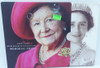 1900-2002 5-POUND QUEEN ELIZABETH - THE QUEEN MOTHER - MEMORIAL CROWN