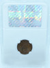 1935 1 CENT CANADA – MS 63 – GRADED (347-007)