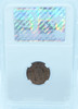 1936 1 CENT CANADA – MS 64 – GRADED (347-008)