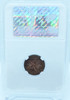 1944 1 CENT CANADA – MS 64 – GRADED (348-003)