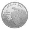 2023 $30 FINE SILVER COIN VANTAGE POINT –BALD EAGLE, BY ROBERT BATEMAN