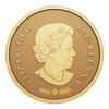 2023 $10 PURE GOLD EVERLASTING MAPLE LEAF COIN