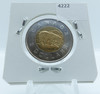 2012 CIRCULATION CANADIAN TOONIE LOGO 