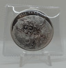 2012 FINE SILVER 1 OZ FIJI TURTLE