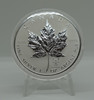 2004 $5 FINE SILVER MAPLE LEAF: SCORPIO PRIVY