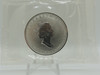 2003 $5 FINE SILVER MAPLE LEAF: SHEEP PRIVY