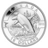 2013 $10 O CANADA FULL 12 COIN SERIES: SILVER COINS WITH WOODEN BOX