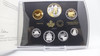 2019 RCNA FINE SILVER 7-COIN PROOF SET 75TH ANNIVERSARY OF D-DAY