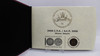 2008 C.N.A PROOF DOUBLE DOLLAR SET