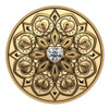 (E-TRANSFER ONLY) 2023 $200 ULTRA-HIGH RELIEF PURE GOLD COIN PURELY BRILLIANT COLLECTION: DE BEERS IDEAL HEART