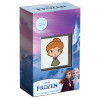 Disney Frozen – Anna 1oz Silver Chibi® Coin