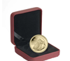 2013 50¢ FINE GOLD INUIT ART COIN
