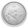 2024 1OZ PURE SILVER - FIRST STRIKE - THE MAJESTIC POLAR BEARS COIN