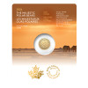 2024 1/10OZ PURE GOLD - FIRST STRIKE - THE MAJESTIC POLAR BEARS COIN