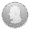 2024 $50 Fine Silver Coin - Ultra-High Relief 5-oz. SML