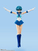 SAILOR MOON SHFIGUARTS - SAILOR MERCURY