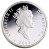 2002 $20 THE GRAY-PORT TRANSPORTATION