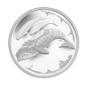 2013 $3 FINE SILVER COIN - ARCTIC EXPEDITION - LIFE IN THE NORTH